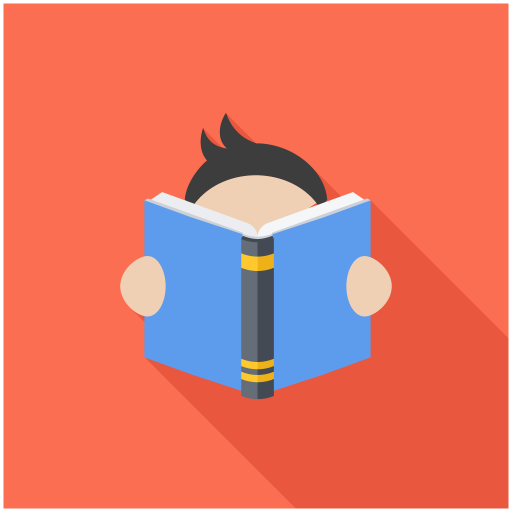 Child, Reading, Book Icon Free Of Books Reading Icons