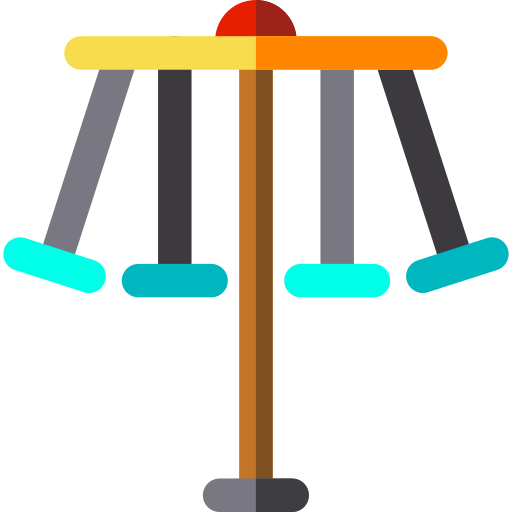 Childhood Fun Png Icon