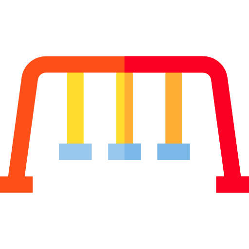 Childhood Park Png Icon