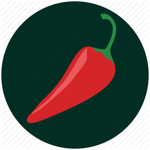 Chili Icon Png Png Image