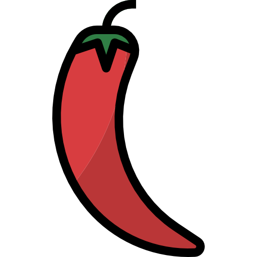 Chili Vector Tree Huge Freebie! Download For Powerpoint