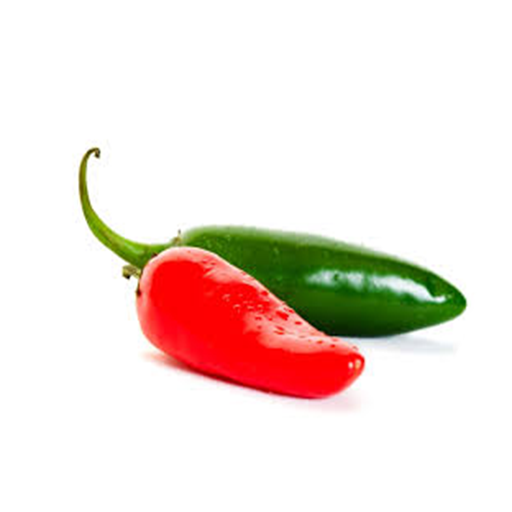 Chili Drawing Jalapeno Pepper Transparent Png Clipart Free