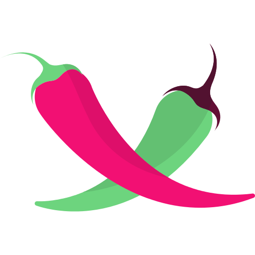 Chili Png Icon