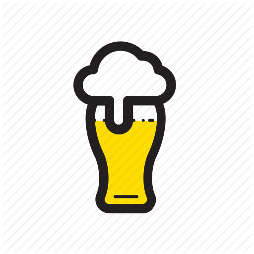 Beer, Cheers, Chill, Drink, Glass Icon