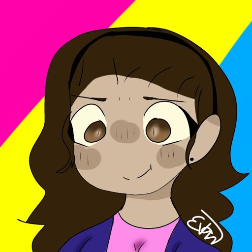 Chloe Icon! Be More Chill! Amino