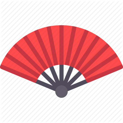 Chinese Fan Transparent Png Clipart Free Download