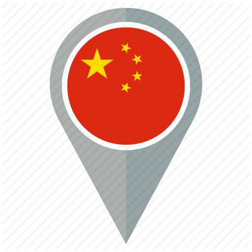 Country, Flag, Location, Nation, Navigation, The People's Republic