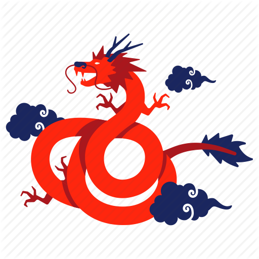 Capricorn, Chinese Zodiac, Dragon, Flying Dragon, Goat, Year