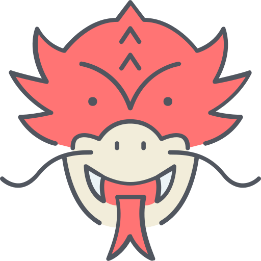 Dragon Png Icon