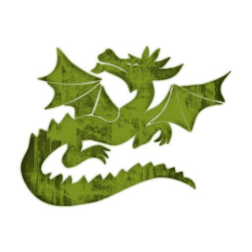 Flying Dragon Clipart Clipart
