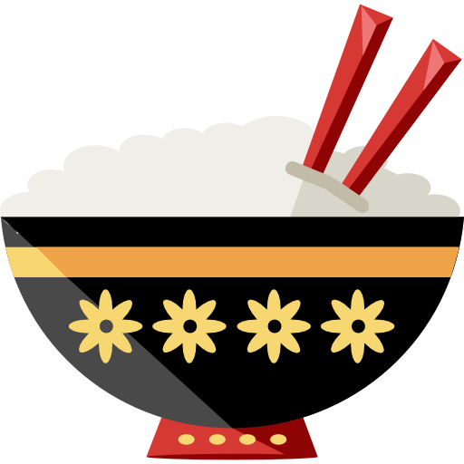 Chinese Food Icon