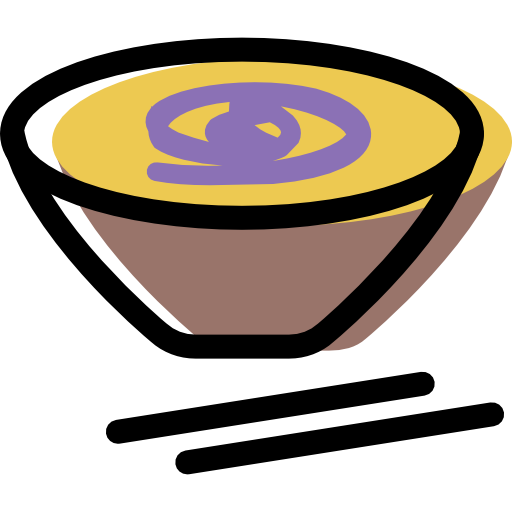 Food Chinese Food Icon