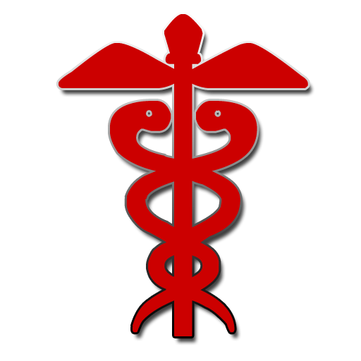 Chiropractic Caduceus Free Clip Art Clipart Collection
