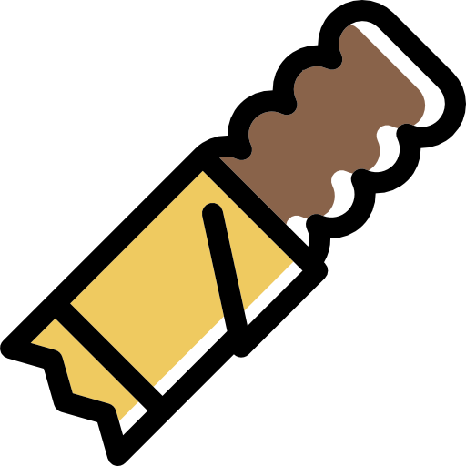 Chocolate Bar Icon