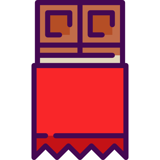 Chocolate Icons