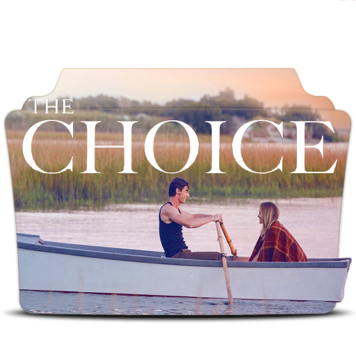 The Choice Folder Icon