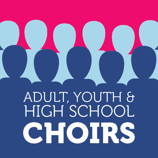 Choirs Adult, Youth High School Norfolk County Music Festival