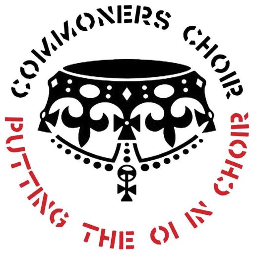 Commoners Choir
