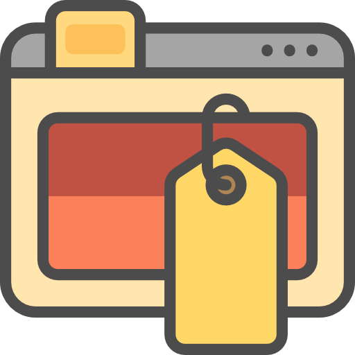 Ads, Matching, Choose Icon