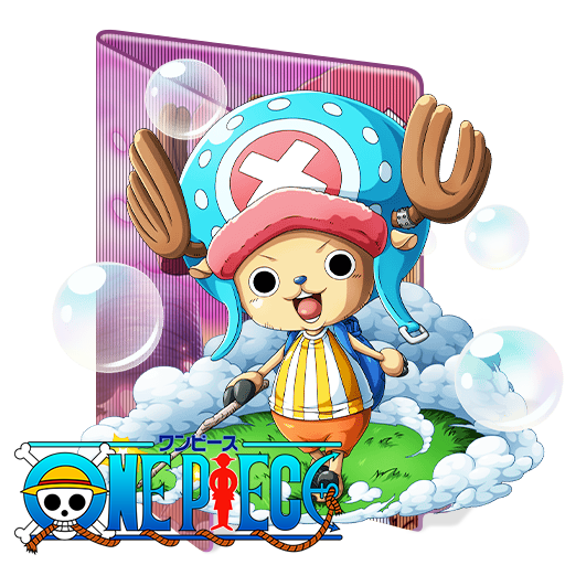 Chopper Folder Icon