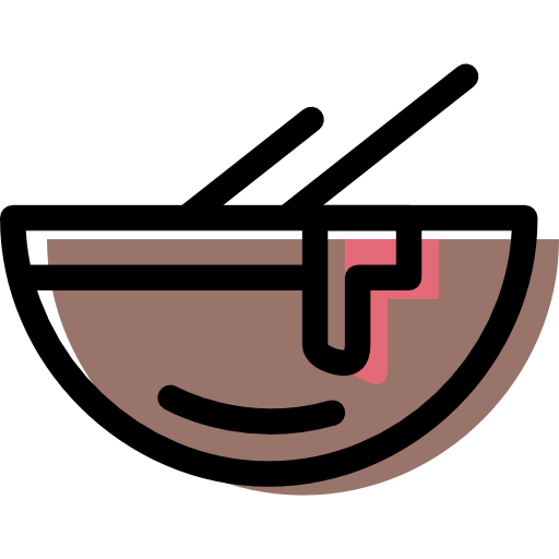 Noodles Icons Free Download