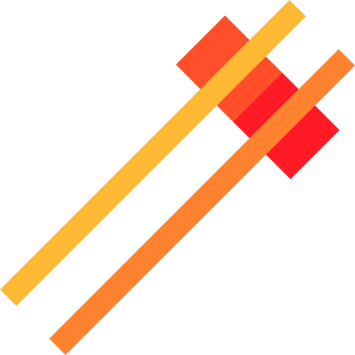 Chopsticks Icon
