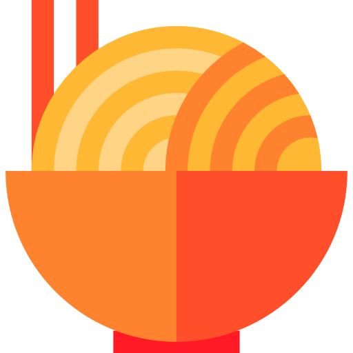 Noodles, Food And Restaurant, Bowl, Food, Chinese Food, Chopsticks