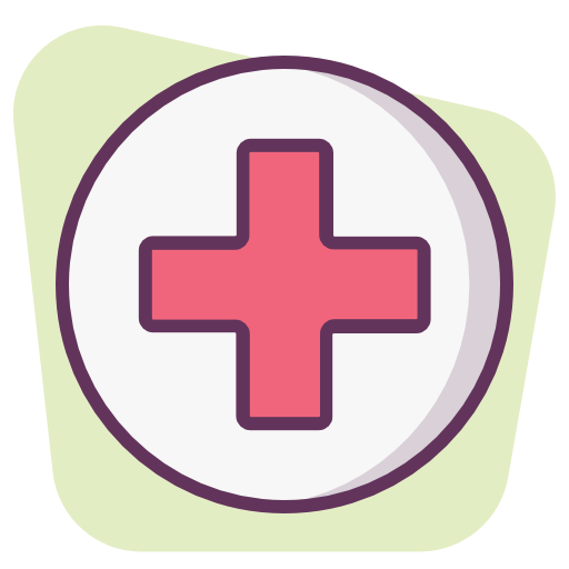 Construction, Protection, Cross, Medicine Used, Doctor, Health