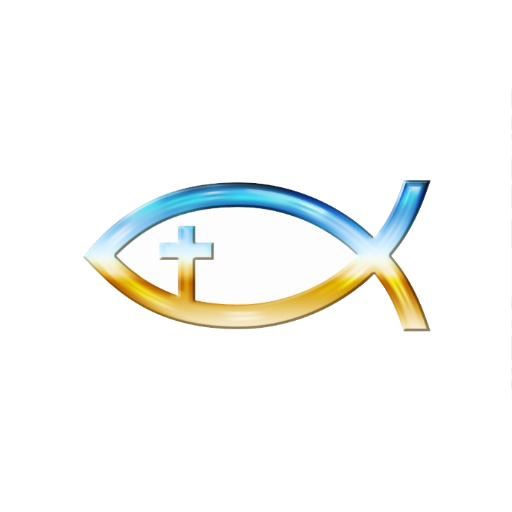 Christian Fish Icon at GetDrawings | Free download