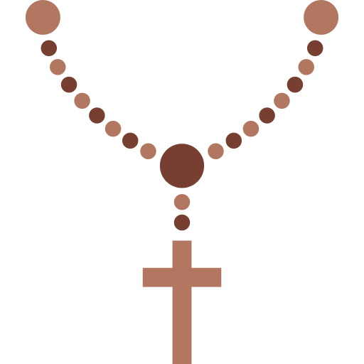 Christianity Religion Png Icon