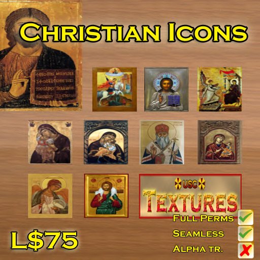 Second Life Marketplace