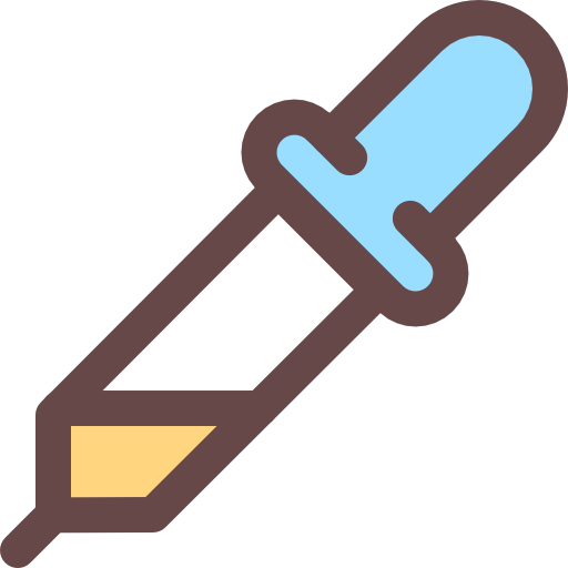 Pipette Icon Free Png