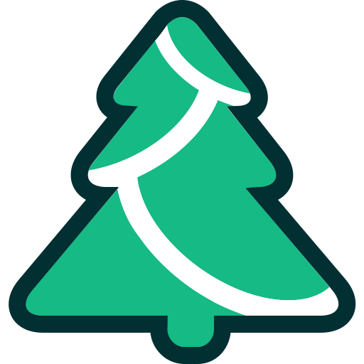 Evergreen, Folder Icon