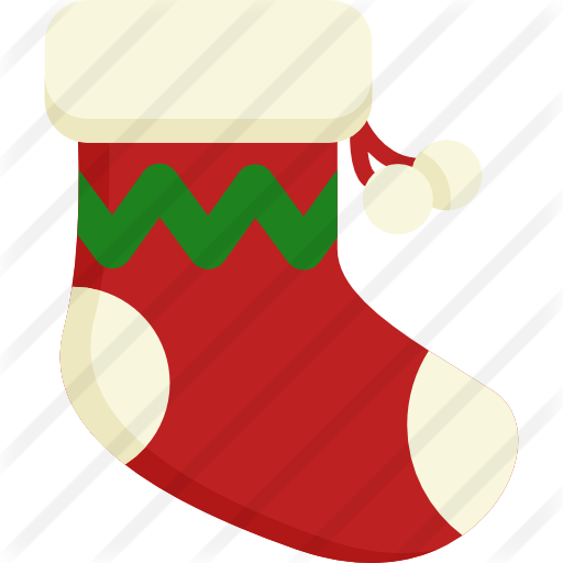 Christmas Sock