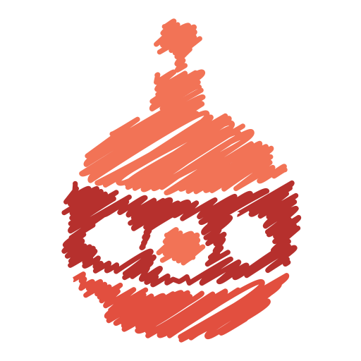 Christmas Light Icon