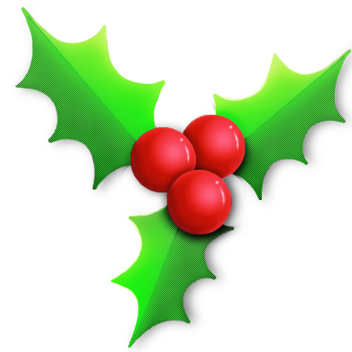 Transparent Hd Png Christmas Lights Background