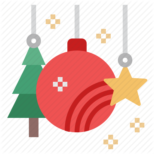 Celebration, Christmas, Decor, Decoration, Ornament, Xmas Icon