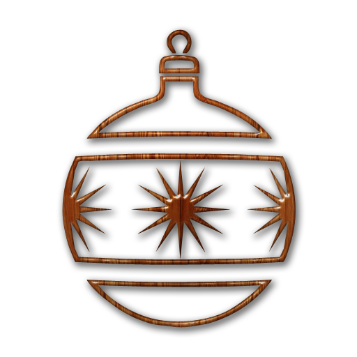 Christmas Ornaments Drawing Transparent Png Clipart Free