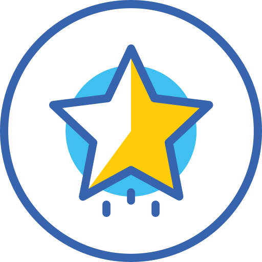 Tree Star, Xmas, Novyj God, Zvezda, Christmas, Star Icon