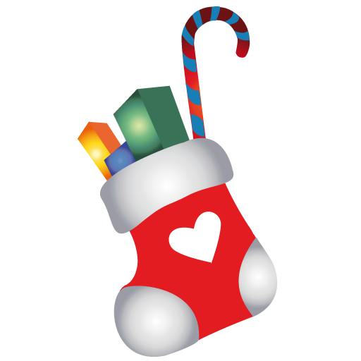 Christmas Stocking Icon Free Download As Png And Formats