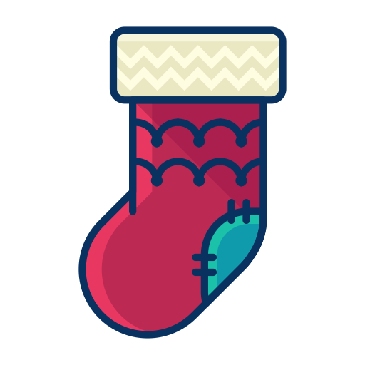 Stocking Icon