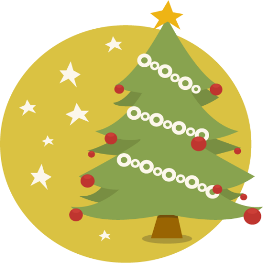 Christmas, Tree Icon Free Of Christmas Icons