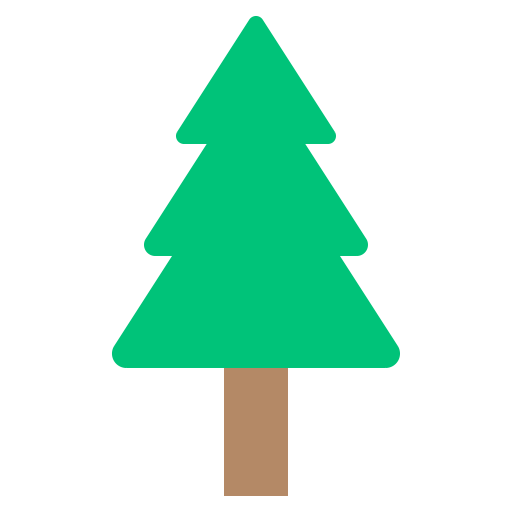 Christmas Tree Xm, Christmas Tree, Fir Tree Icon Png And Vector