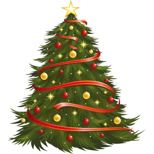 Christmas Tree Iconshow