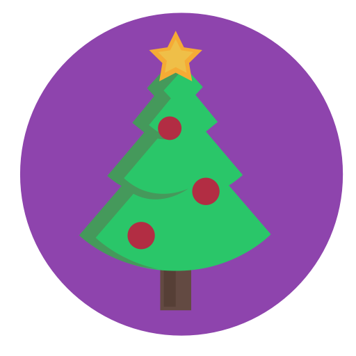 Download Christmas Tree Png Image For Designing Projects