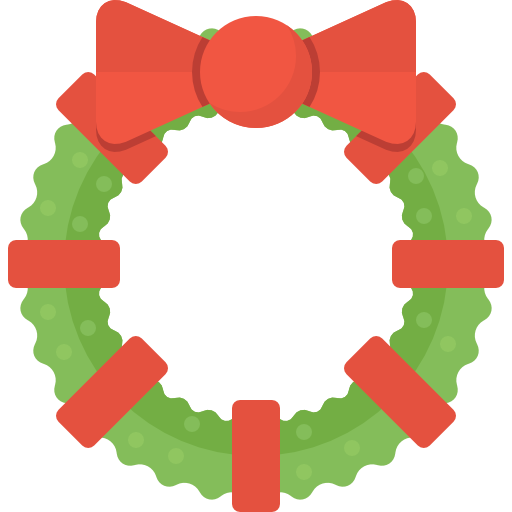 Christmas Wreath