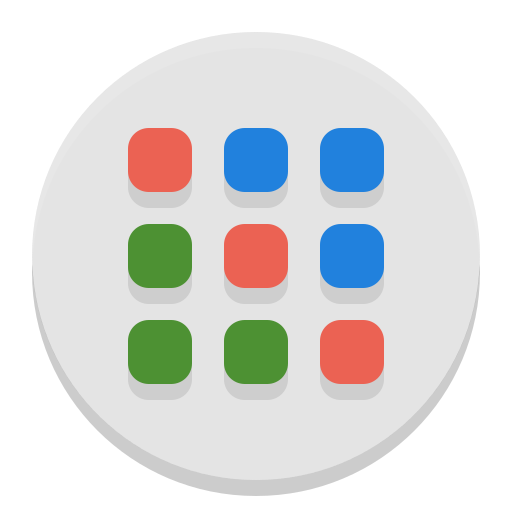 Chrome, App, List Icon Free Of Papirus Apps