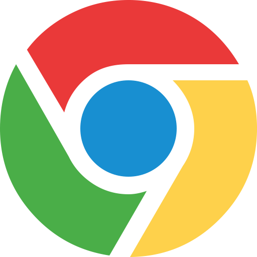 Browser, Chrome, Internet, Web, Web Browser Icon