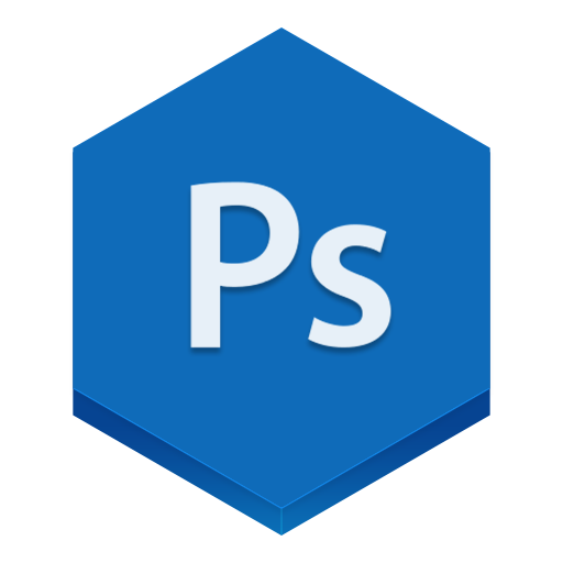 Photoshop Icon