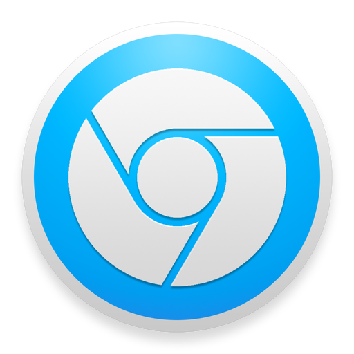 Chrome Icon